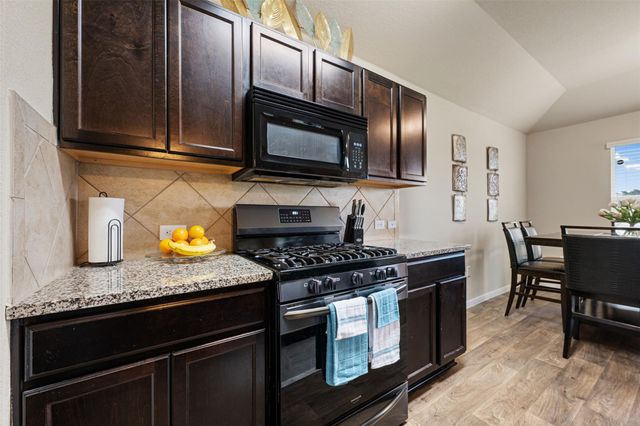 11209 Malta DR, Manor, TX 78653