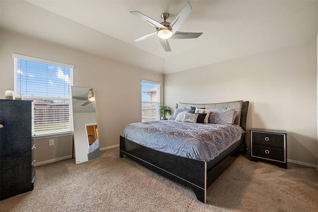 11209 Malta DR, Manor, TX 78653