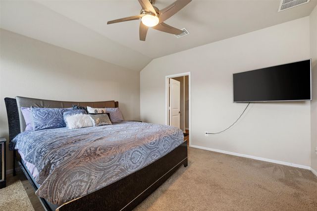 11209 Malta DR, Manor, TX 78653