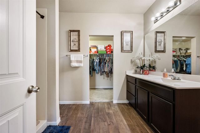 11209 Malta DR, Manor, TX 78653