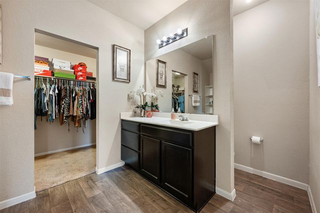 11209 Malta DR, Manor, TX 78653