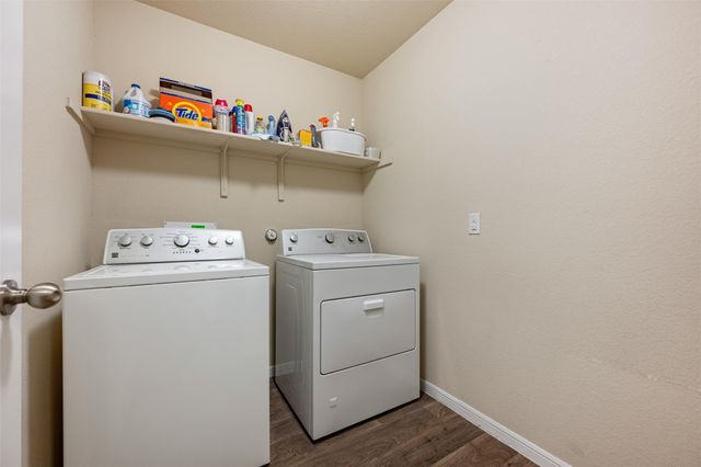 11209 Malta DR, Manor, TX 78653