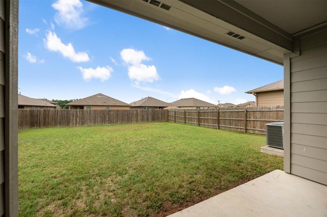 11209 Malta DR, Manor, TX 78653