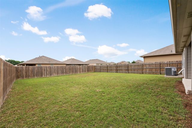 11209 Malta DR, Manor, TX 78653