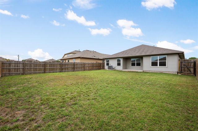 11209 Malta DR, Manor, TX 78653
