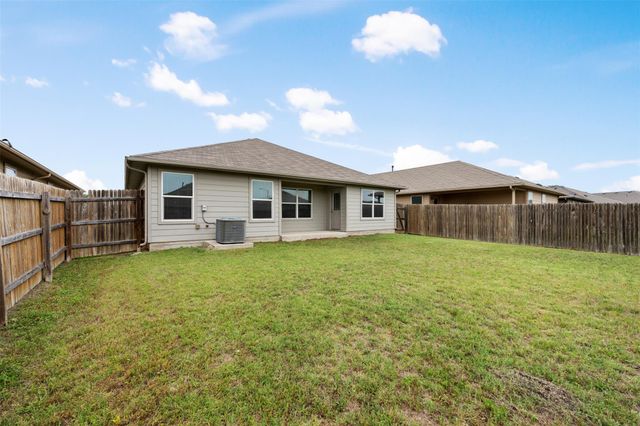 11209 Malta DR, Manor, TX 78653
