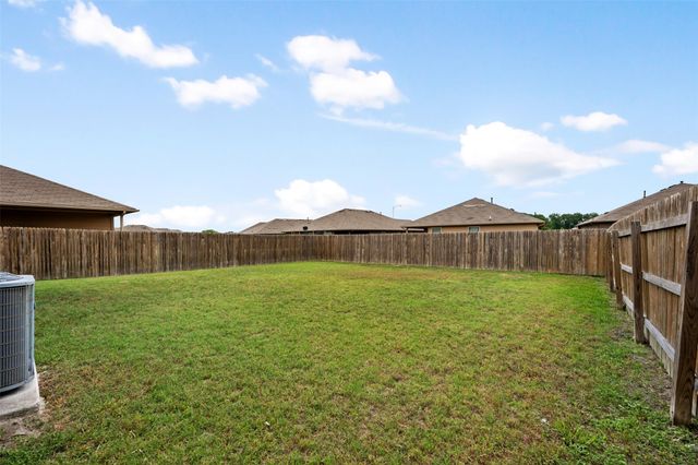 11209 Malta DR, Manor, TX 78653