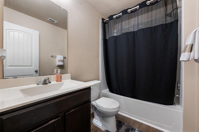 11209 Malta DR, Manor, TX 78653