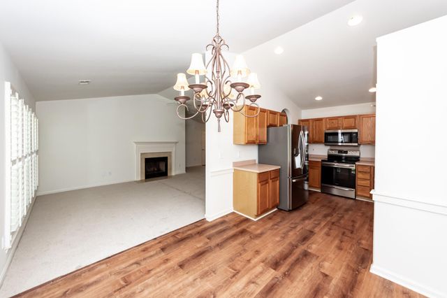 2776 Palmetto Hall Boulevard, Mount Pleasant, SC 29466