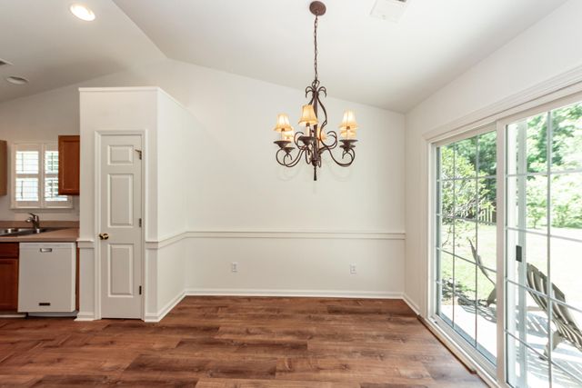 2776 Palmetto Hall Boulevard, Mount Pleasant, SC 29466