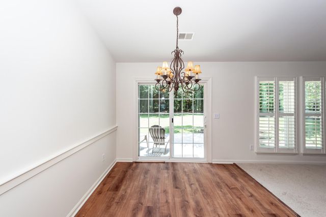 2776 Palmetto Hall Boulevard, Mount Pleasant, SC 29466