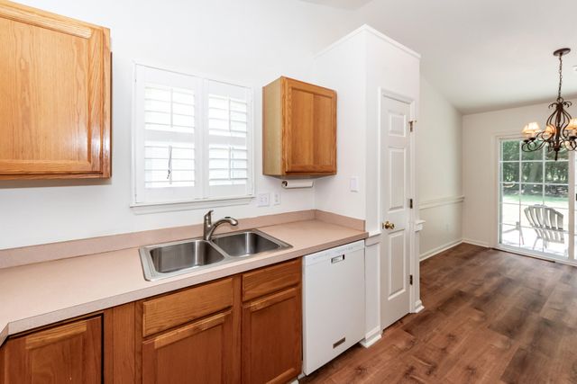 2776 Palmetto Hall Boulevard, Mount Pleasant, SC 29466