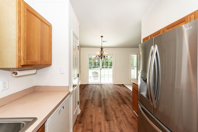 2776 Palmetto Hall Boulevard, Mount Pleasant, SC 29466