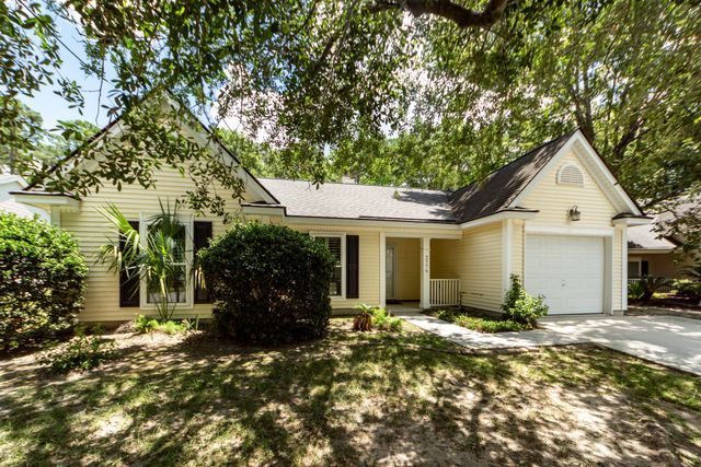 2776 Palmetto Hall Boulevard, Mount Pleasant, SC 29466