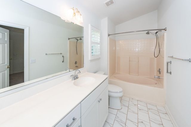 2776 Palmetto Hall Boulevard, Mount Pleasant, SC 29466