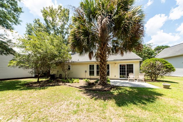 2776 Palmetto Hall Boulevard, Mount Pleasant, SC 29466