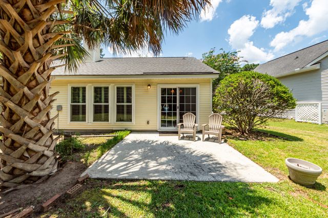 2776 Palmetto Hall Boulevard, Mount Pleasant, SC 29466