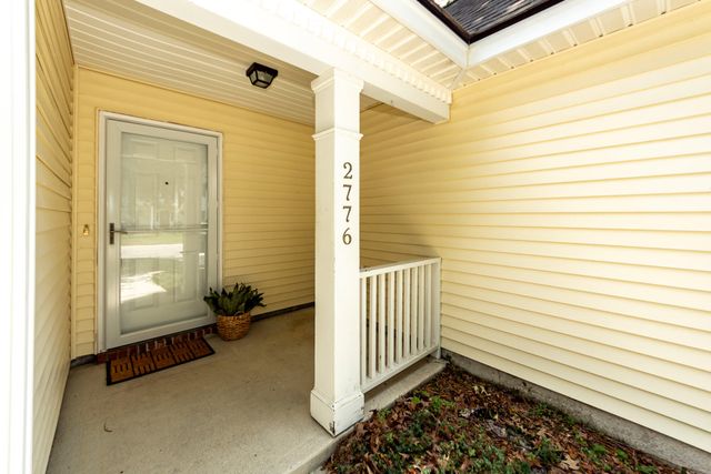 2776 Palmetto Hall Boulevard, Mount Pleasant, SC 29466