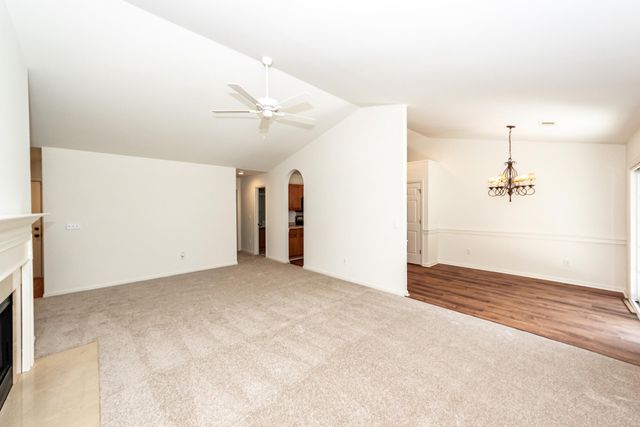2776 Palmetto Hall Boulevard, Mount Pleasant, SC 29466