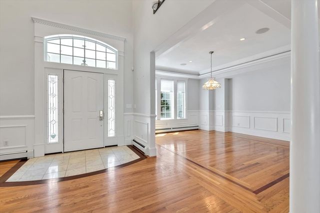 20 Eagle Dr, Mashpee, MA 02649