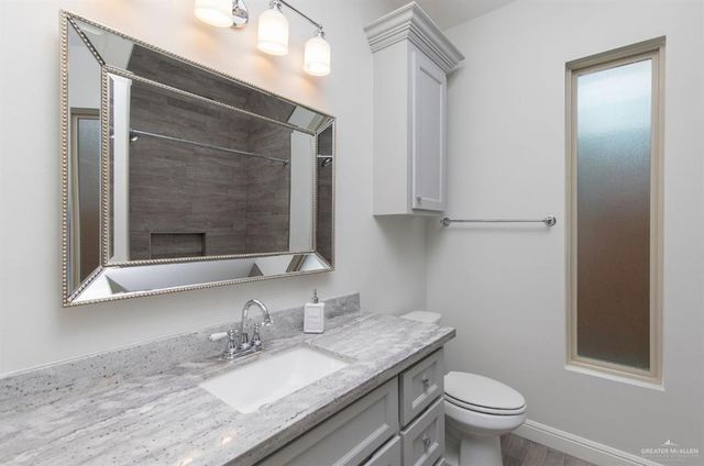 1420 Finch Lane, Edinburg, TX 78541