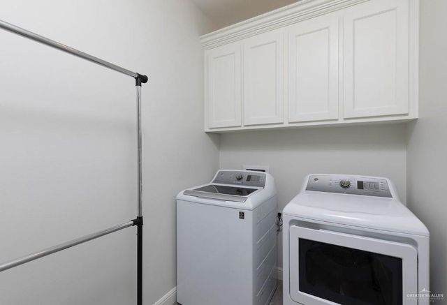 1420 Finch Lane, Edinburg, TX 78541