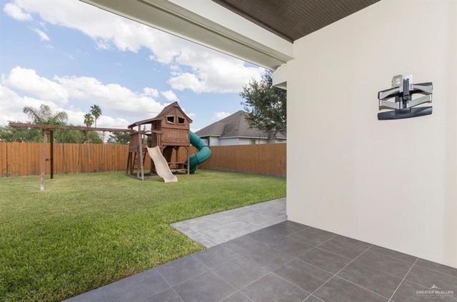 1420 Finch Lane, Edinburg, TX 78541