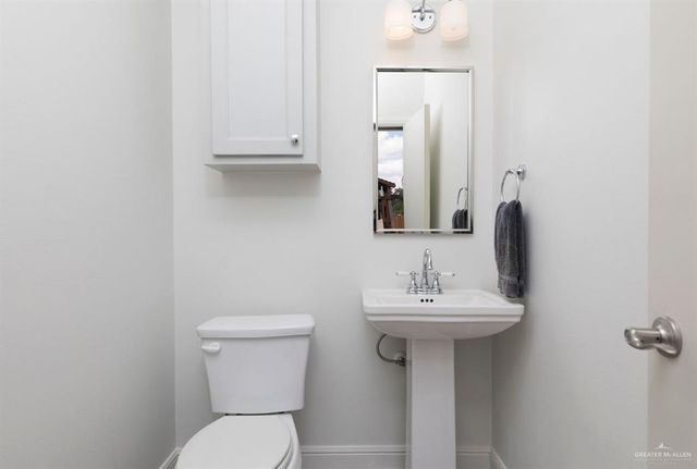 1420 Finch Lane, Edinburg, TX 78541