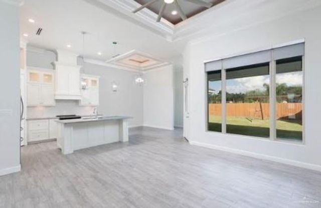 1420 Finch Lane, Edinburg, TX 78541