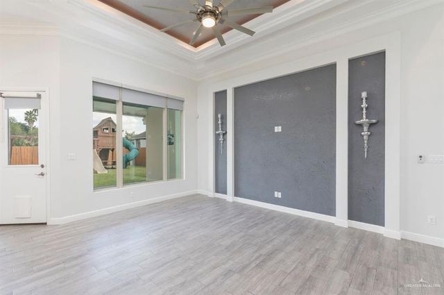 1420 Finch Lane, Edinburg, TX 78541