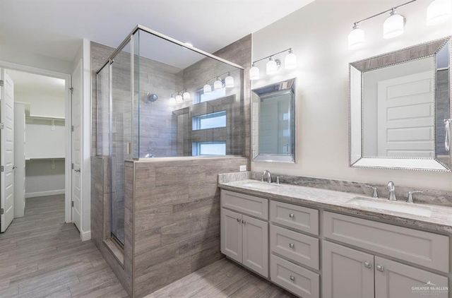 1420 Finch Lane, Edinburg, TX 78541