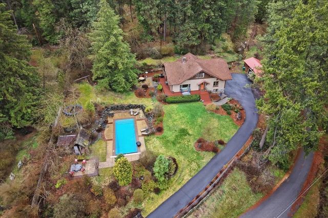 9227 N Mountain View Ln, Spokane, WA 99218