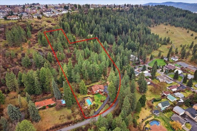 9227 N Mountain View Ln, Spokane, WA 99218