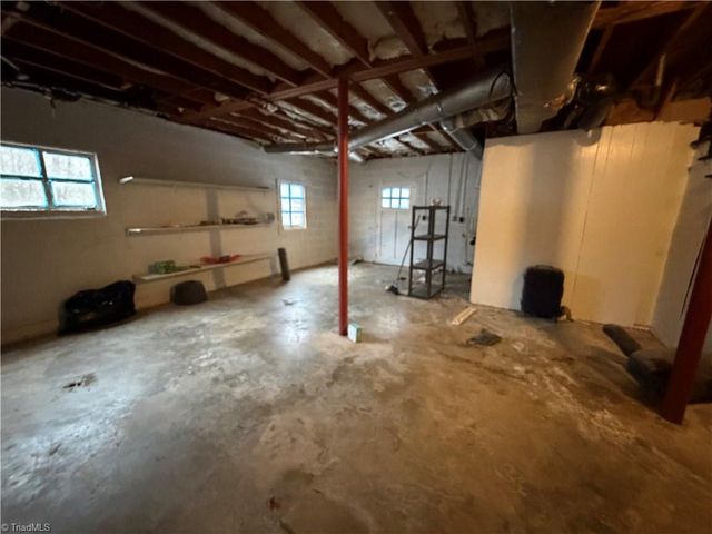 394 Stanleyville Manor Avenue, Rural Hall, NC 27045