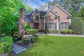 1005 Autumn Close, Milton, GA 30004