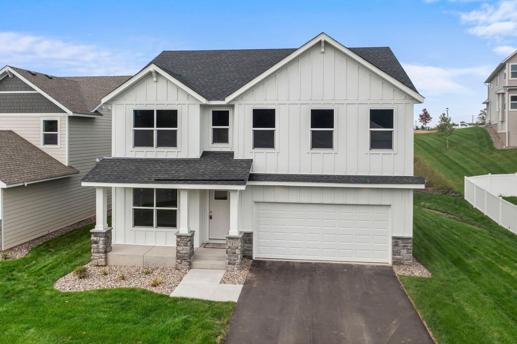 7451 Agate Trail, Inver Grove Heights, MN 55077 — photo 2