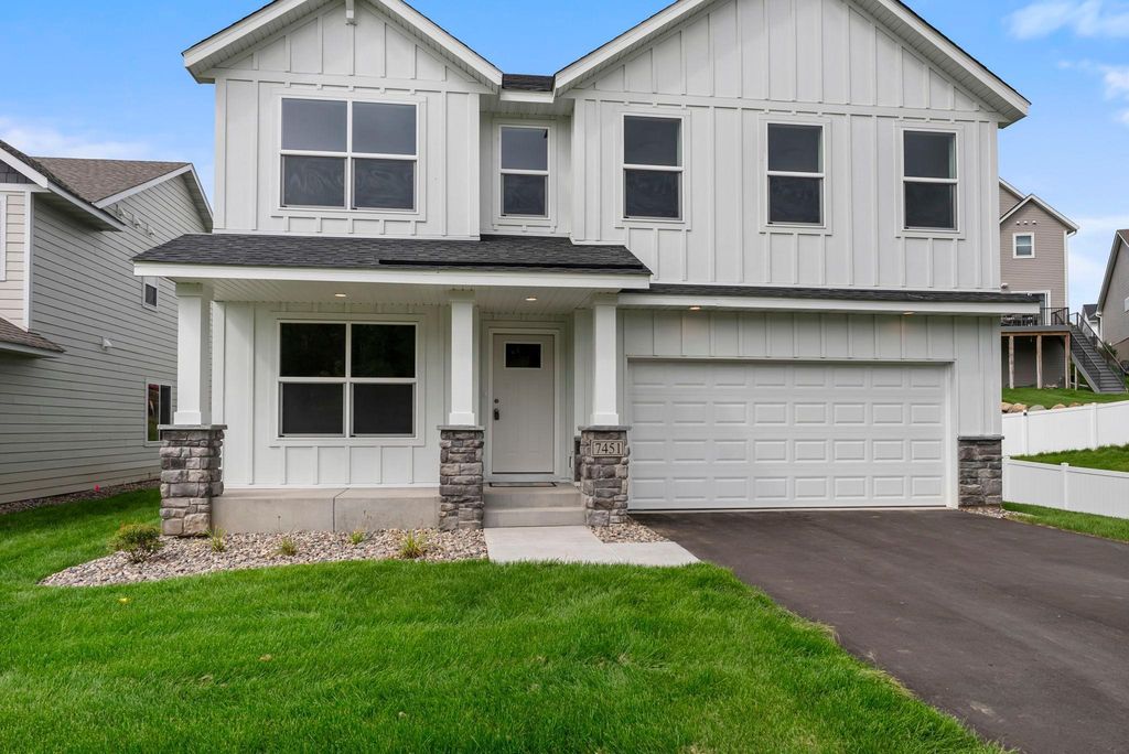 7451 Agate Trail, Inver Grove Heights, MN 55077 — photo 3
