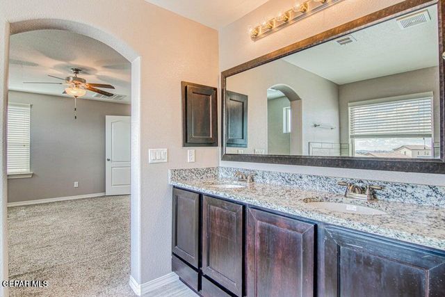 13490 COLDHAM Street, El Paso, TX 79928