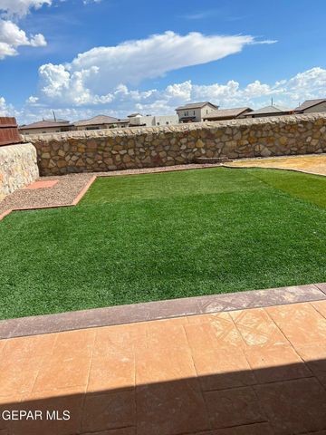 13490 COLDHAM Street, El Paso, TX 79928