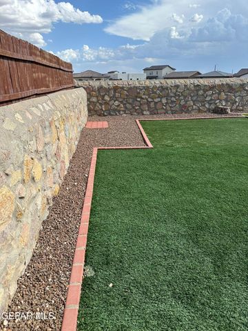 13490 COLDHAM Street, El Paso, TX 79928