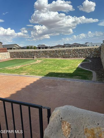 13490 COLDHAM Street, El Paso, TX 79928