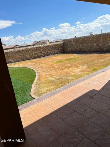 13490 COLDHAM Street, El Paso, TX 79928