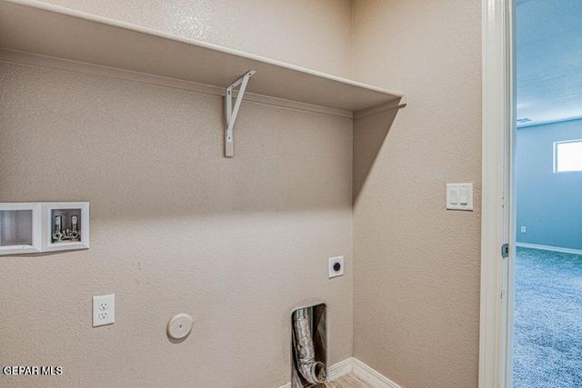 13490 COLDHAM Street, El Paso, TX 79928