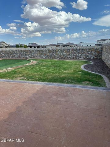 13490 COLDHAM Street, El Paso, TX 79928