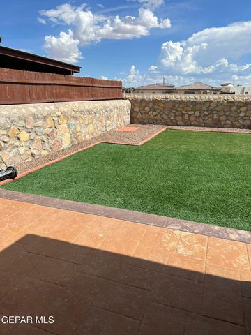 13490 COLDHAM Street, El Paso, TX 79928