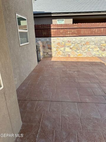 13490 COLDHAM Street, El Paso, TX 79928
