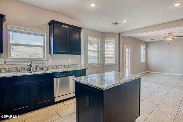 13490 COLDHAM Street, El Paso, TX 79928