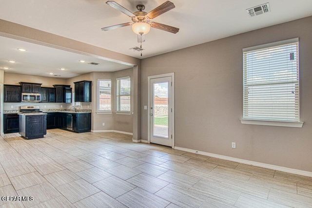 13490 COLDHAM Street, El Paso, TX 79928