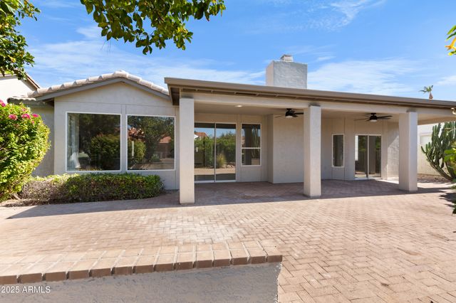 9222 E NACOMA Drive, Sun Lakes, AZ 85248