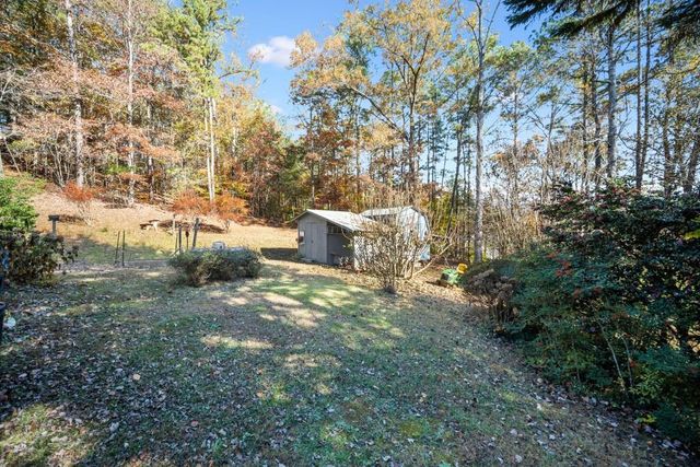 125 Honey Dew Drive, Canton, GA 30114